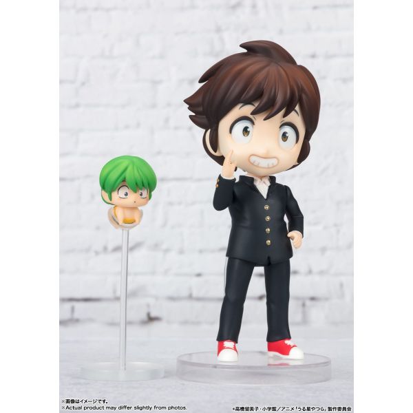 Figuarts mini Ataru & Ten (Urusei Yatsura) Image