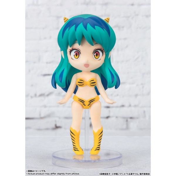 Figuarts mini Lum (Urusei Yatsura) Image