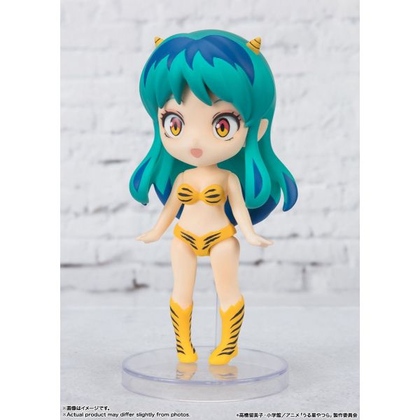 Figuarts mini Lum (Urusei Yatsura) Image