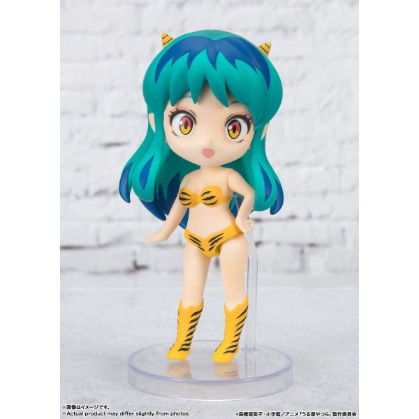 Figuarts mini Lum (Urusei Yatsura) Image