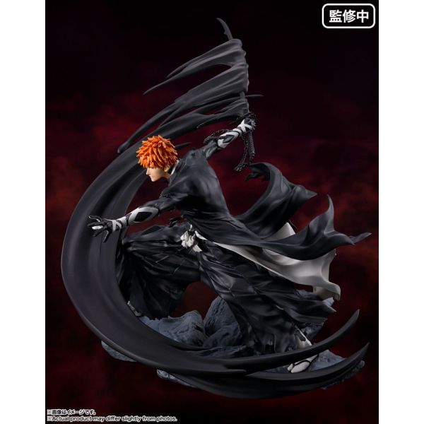 Figuarts ZERO Ichigo Kurosaki (Bleach: Thousand-Year Blood War) Additional Image 1