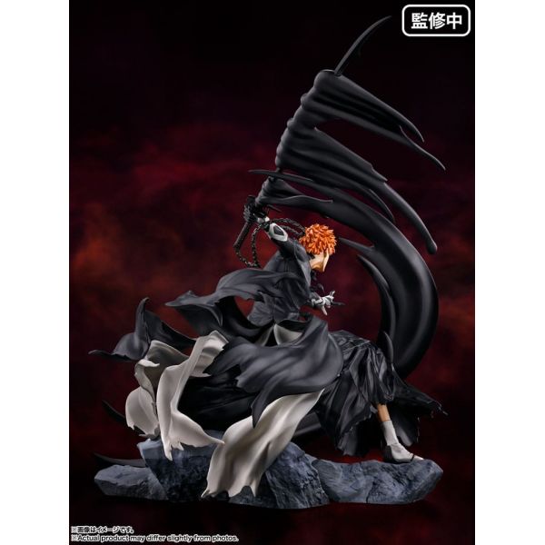 Figuarts ZERO Ichigo Kurosaki (Bleach: Thousand-Year Blood War) Additional Image 3
