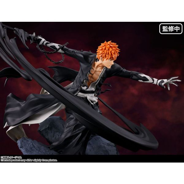 Figuarts ZERO Ichigo Kurosaki (Bleach: Thousand-Year Blood War) Additional Image 5