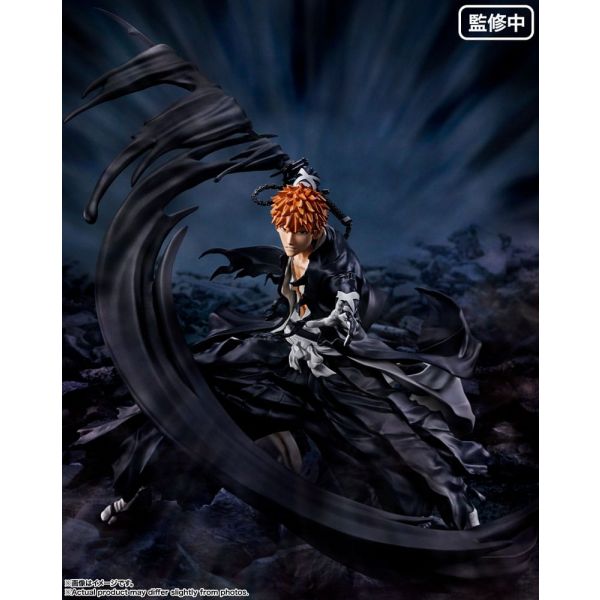 Figuarts ZERO Ichigo Kurosaki (Bleach: Thousand-Year Blood War) Additional Image 6