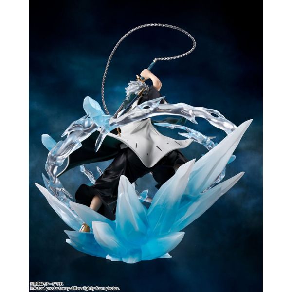 Figuarts ZERO Toushiro Hitsugaya (Bleach: Thousand-Year Blood War) Additional Image 1
