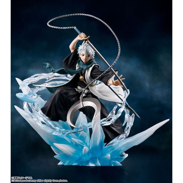 Figuarts ZERO Toushiro Hitsugaya (Bleach: Thousand-Year Blood War) Additional Image 3