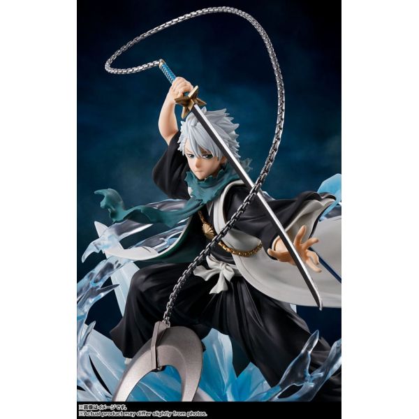 Figuarts ZERO Toushiro Hitsugaya (Bleach: Thousand-Year Blood War) Additional Image 4
