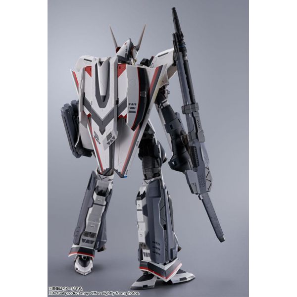 DX Chogokin VF-171EX Armored Nightmare Plus EX (Alto Saotome Machine) Revival Ver. (Macross Frontier) Image