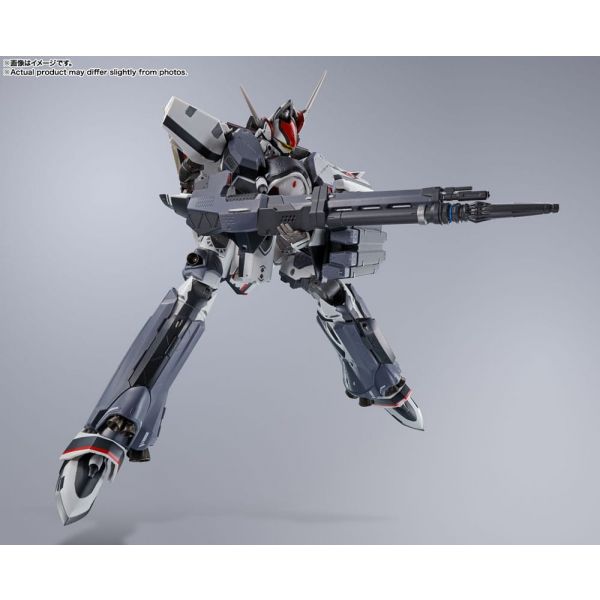 DX Chogokin VF-171EX Armored Nightmare Plus EX (Alto Saotome Machine) Revival Ver. (Macross Frontier) Image