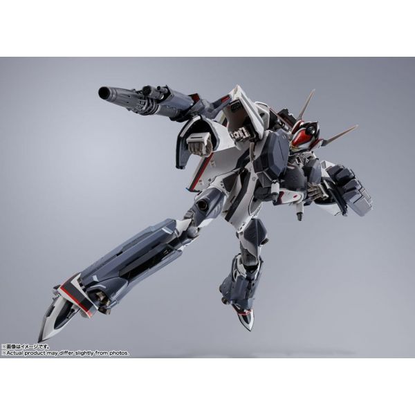 DX Chogokin VF-171EX Armored Nightmare Plus EX (Alto Saotome Machine) Revival Ver. (Macross Frontier) Image