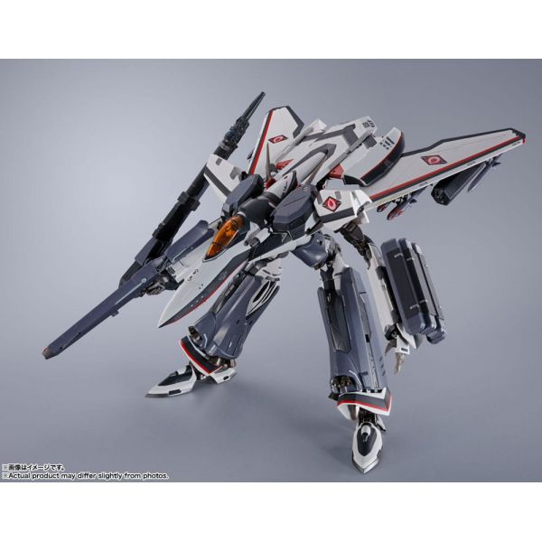 DX Chogokin VF-171EX Armored Nightmare Plus EX (Alto Saotome Machine) Revival Ver. (Macross Frontier) Image