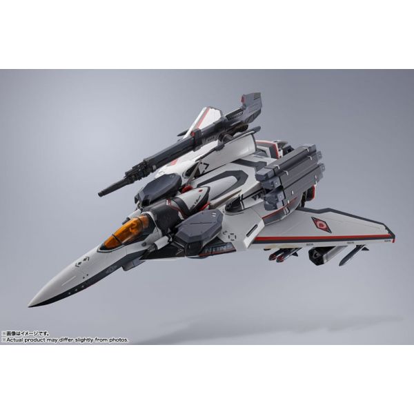 DX Chogokin VF-171EX Armored Nightmare Plus EX (Alto Saotome Machine) Revival Ver. (Macross Frontier) Image