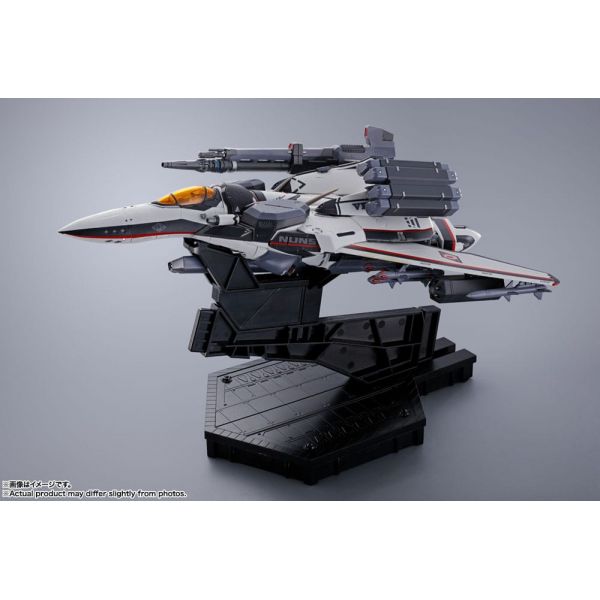 DX Chogokin VF-171EX Armored Nightmare Plus EX (Alto Saotome Machine) Revival Ver. (Macross Frontier) Image