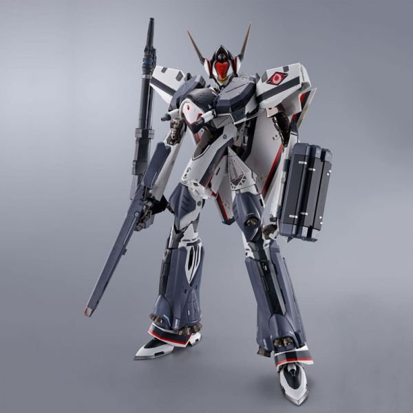 DX Chogokin VF-171EX Armored Nightmare Plus EX (Alto Saotome Machine) Revival Ver. (Macross Frontier) Image