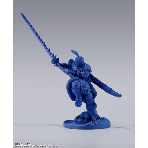 S.H. MonsterArts Tigrex (Monster Hunter Rise) Additional Image 5