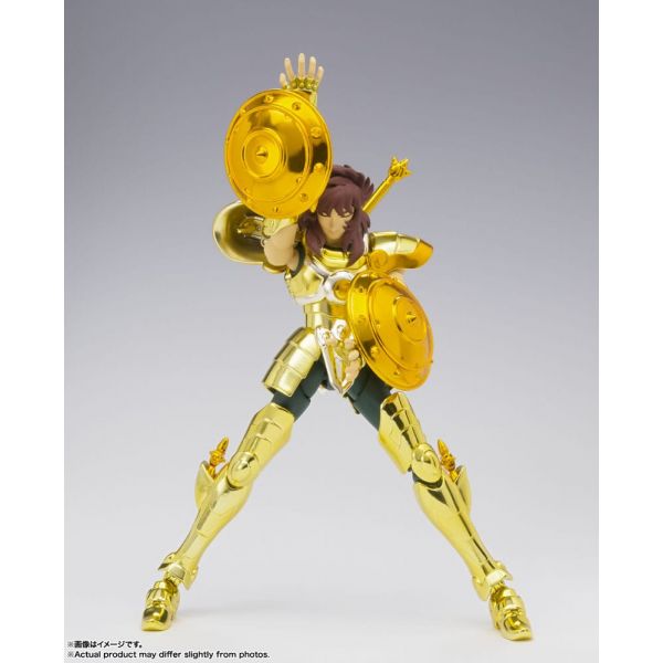 Myth Cloth EX Libra Dohko  - Revival Ver. (Saint Seiya) Additional Image 2