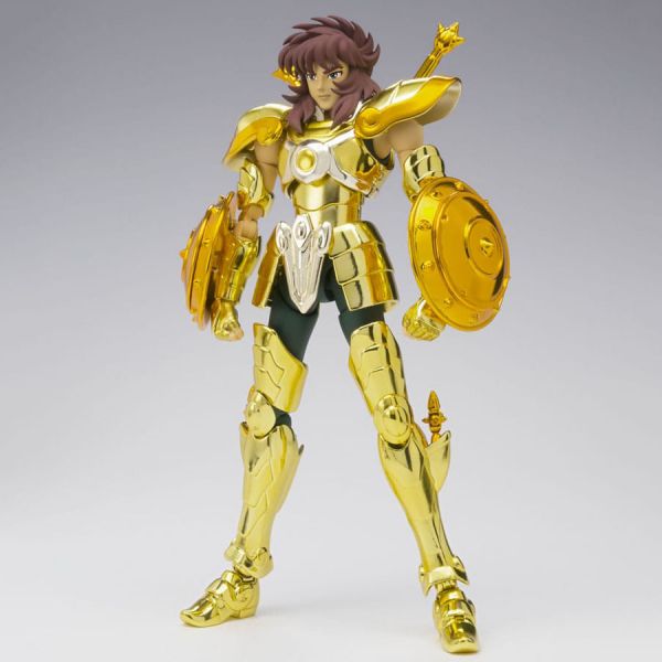 Myth Cloth EX Libra Dohko  - Revival Ver. (Saint Seiya) Main Image