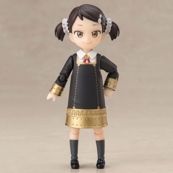 View S.H. Figuarts Spy x Family Collection page