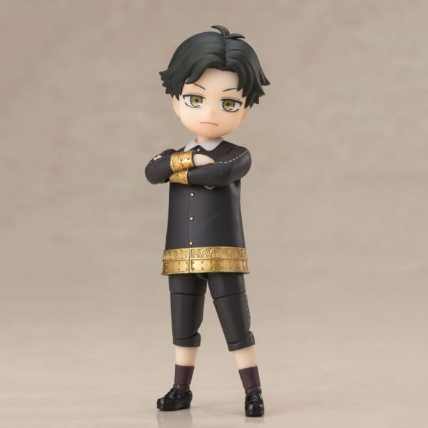 View S.H. Figuarts Action Figures page