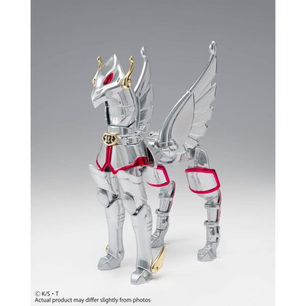 Myth Cloth Pegasus Seiya (20th Anniversary Ver.) (Saint Seiya) Additional Image 2