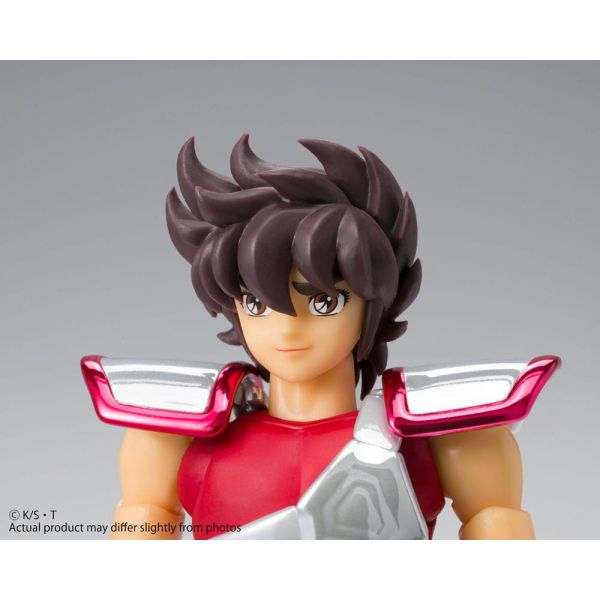 Myth Cloth Pegasus Seiya (20th Anniversary Ver.) (Saint Seiya) Additional Image 3