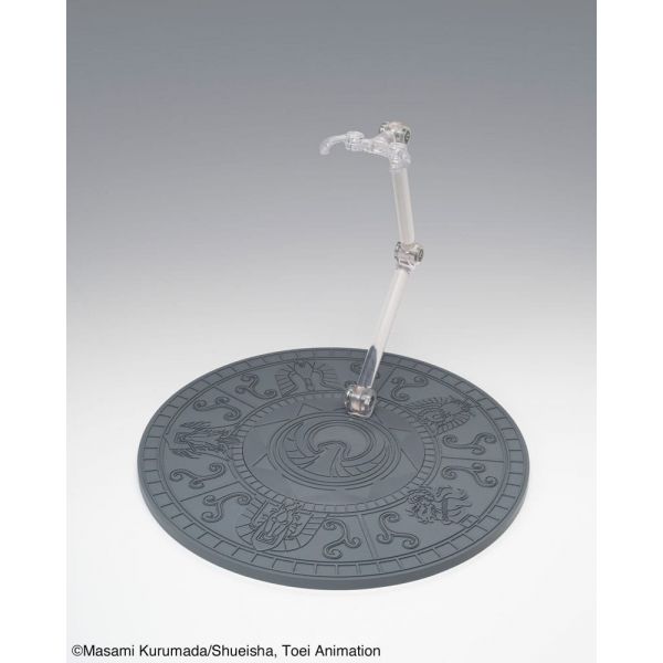 Myth Cloth Dragon Shiryu (20th Anniversary Ver.) (Saint Seiya) Additional Image 6
