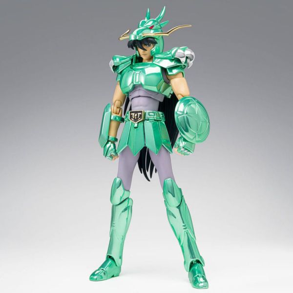 View Myth Cloth Saint Seiya Collection page