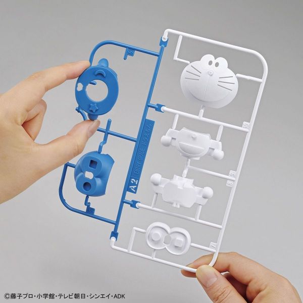 EG Doraemon (Doraemon) Image