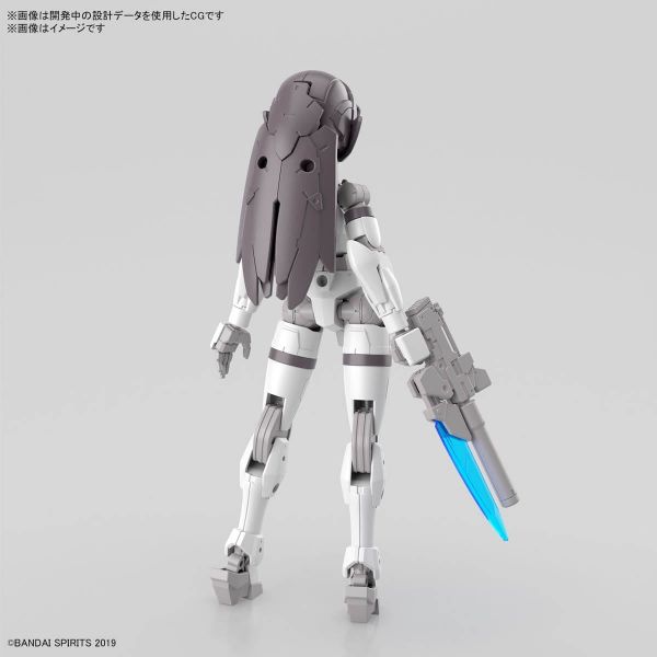 30MM EXM-H15C Acerby (Type-C) (30Minutes Missions) Additional Image 3