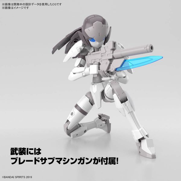 30MM EXM-H15C Acerby (Type-C) (30Minutes Missions) Additional Image 4