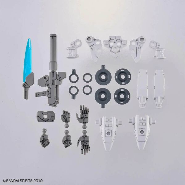 30MM EXM-H15C Acerby (Type-C) (30Minutes Missions) Additional Image 2