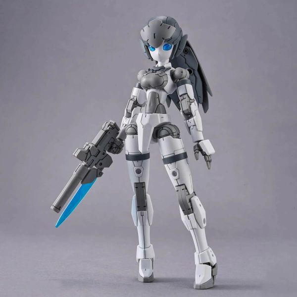 View Mecha and Sci-Fi Model Kits page