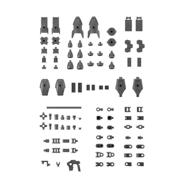 30MM Optional Parts Set 15 (Multi Vernier / Multi-Joint) Additional Image 1