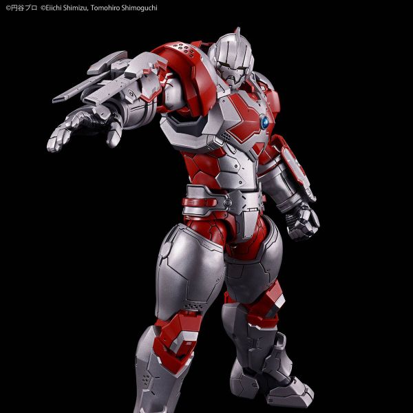 Figure-rise Standard Ultraman Suit Jack -Action- (Ultraman) Image