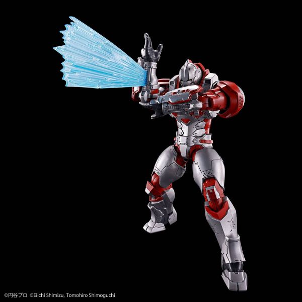 Figure-rise Standard Ultraman Suit Jack -Action- (Ultraman) Image