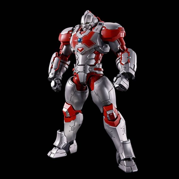 Figure-rise Standard Ultraman Suit Jack -Action- (Ultraman) Image
