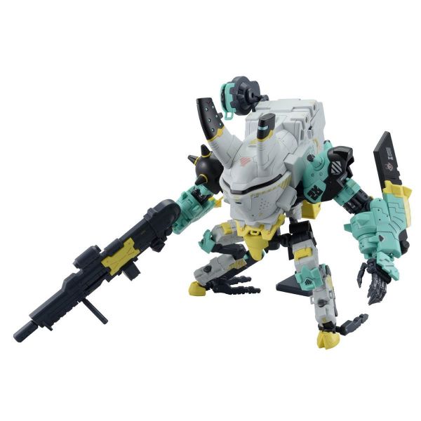 Mecha and Sci-Fi Model Kits top product image