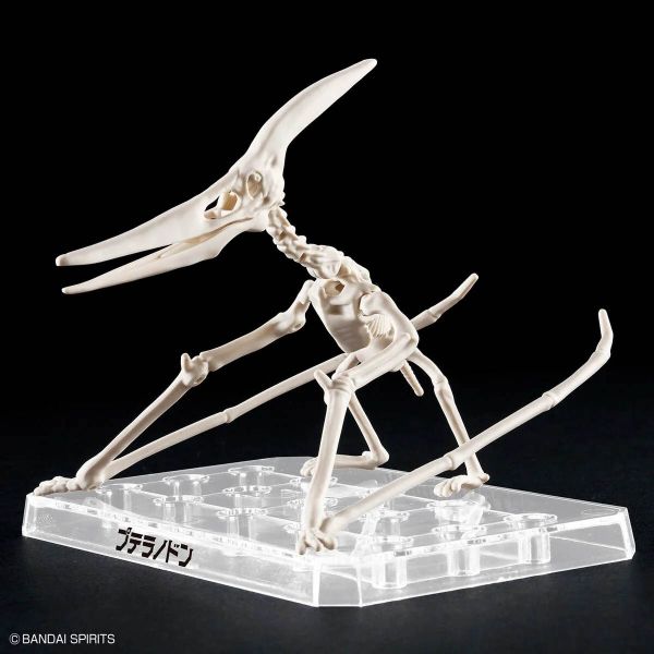 Plannosaurus Pteranodon Additional Image 2