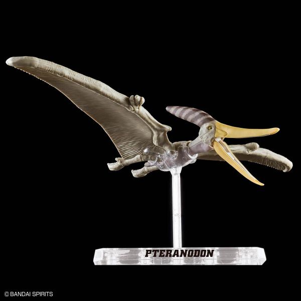 Plannosaurus Pteranodon Additional Image 3