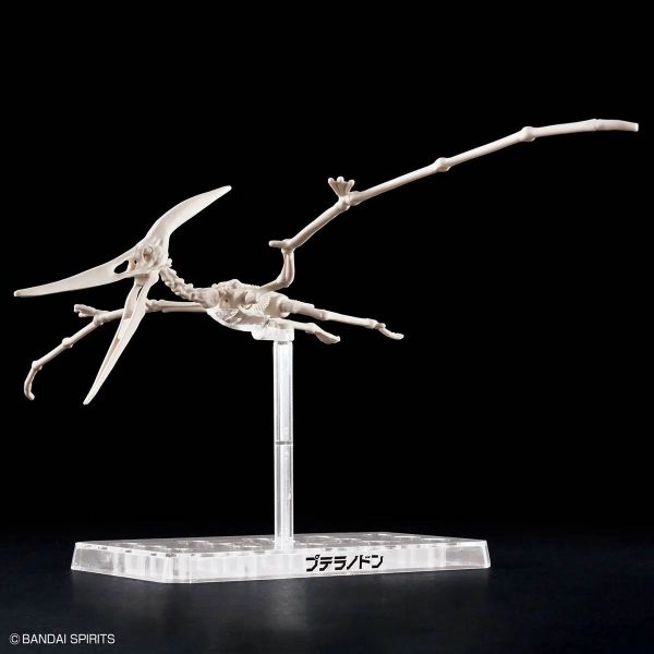 Plannosaurus Pteranodon Additional Image 5