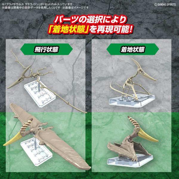 Plannosaurus Pteranodon Additional Image 7