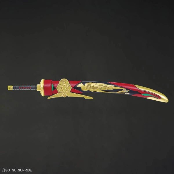 SD Musha Gundam The 78th (SD Gundam World Heroes) Additional Image 4