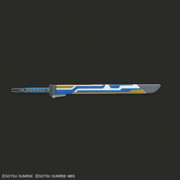 SD Onmitsu Gundam Aerial (SD Gundam World Heroes) Additional Image 5