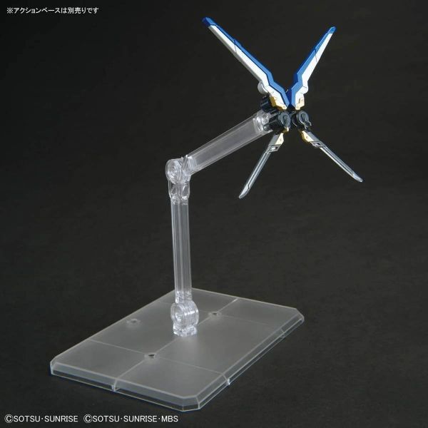 SD Onmitsu Gundam Aerial (SD Gundam World Heroes) Additional Image 7