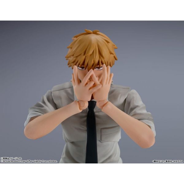 S.H. Figuarts Denji (Chainsaw Man) Image