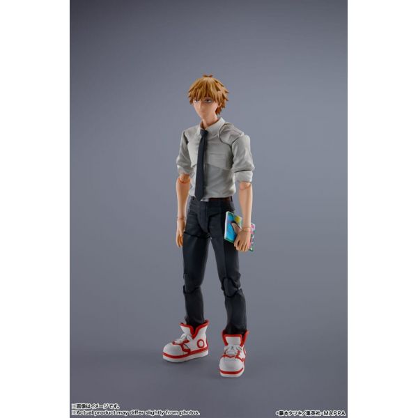S.H. Figuarts Denji (Chainsaw Man) Image