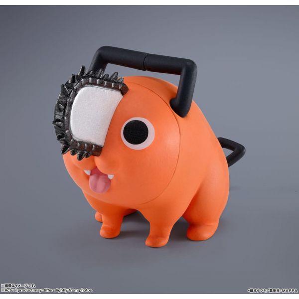 S.H. Figuarts Denji (Chainsaw Man) Image