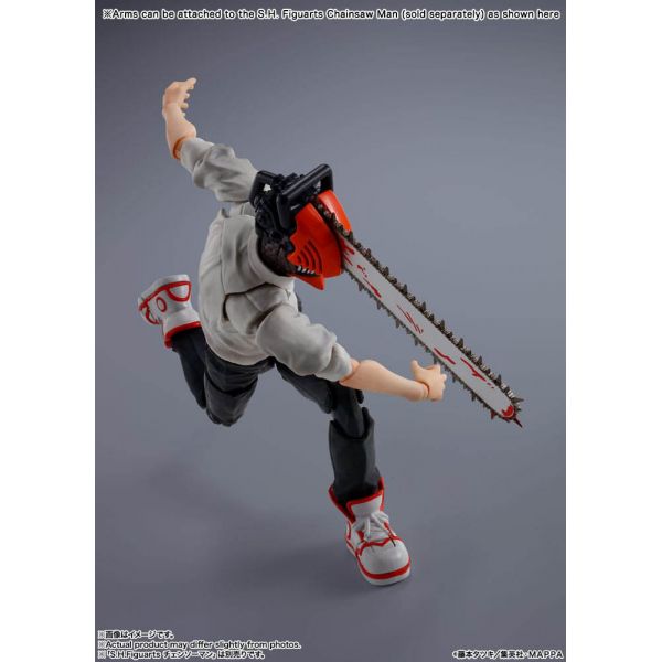 S.H. Figuarts Denji (Chainsaw Man) Image