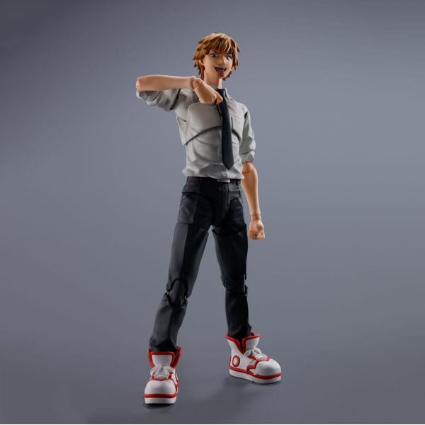 S.H. Figuarts Denji (Chainsaw Man) Image