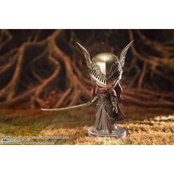 Figuarts mini Malenia, Blade of Miquella (Elden Ring) Additional Image 4